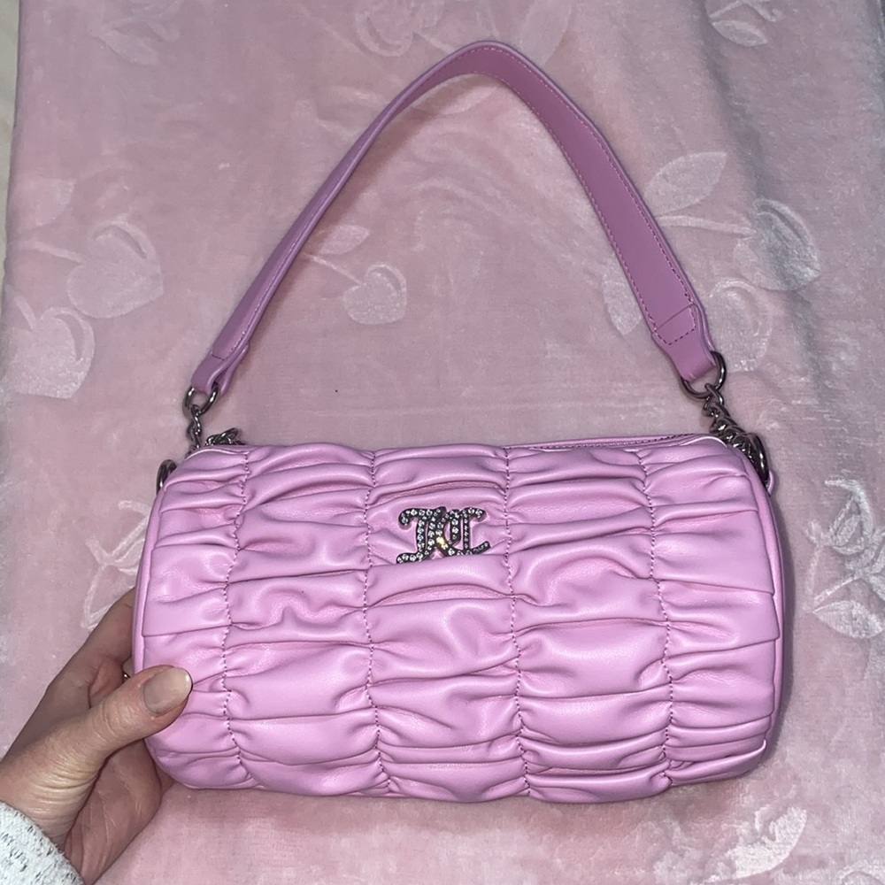 Juicy Couture shoulder bag